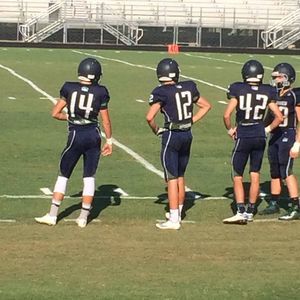 Meet your Posher, Jackson